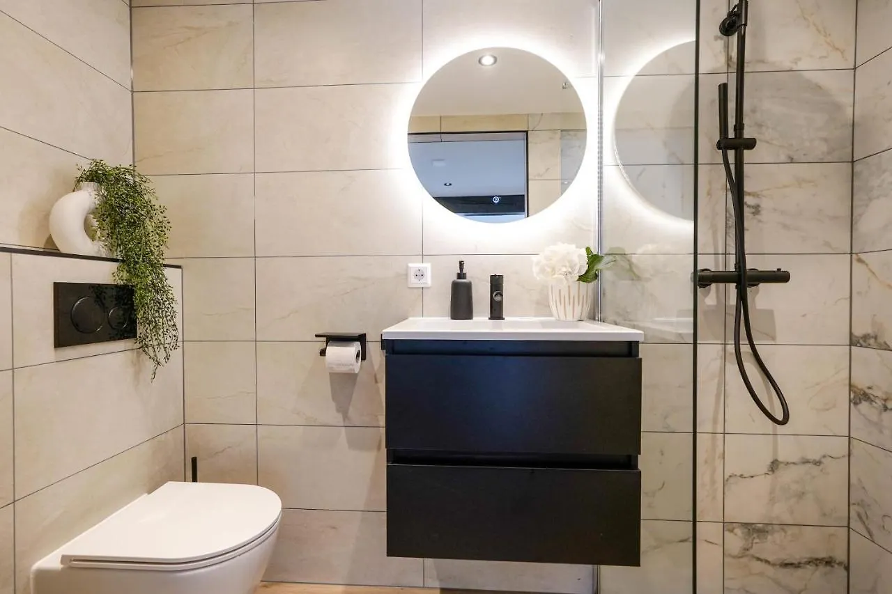 Holiday home Deluxe 20M2 Canal View Delft